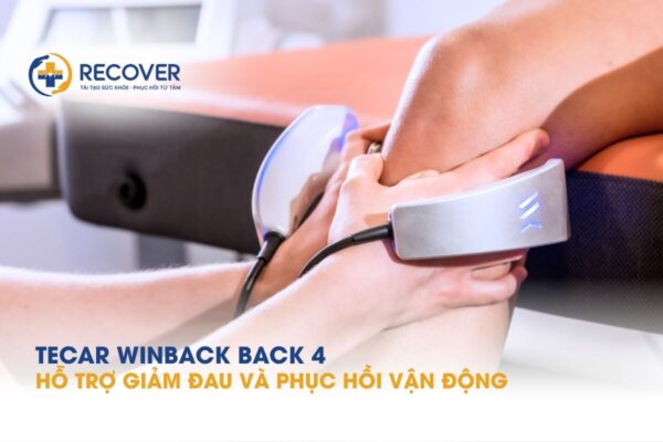 Winback BACK4 Limited