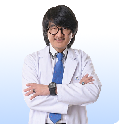 Prof. Dr. Mike Chan