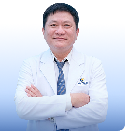 Thầy thuốc Ưu tú, BS CK I Đinh Quang Thanh