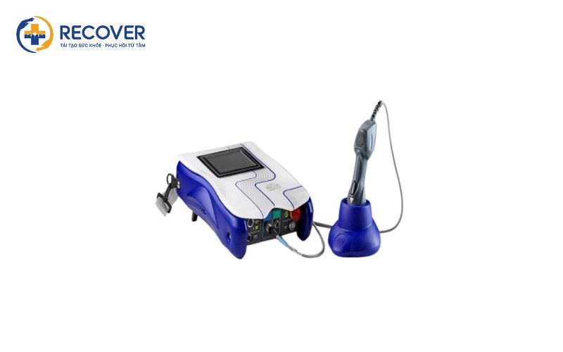 Công nghệ Laser MLS công suất cao