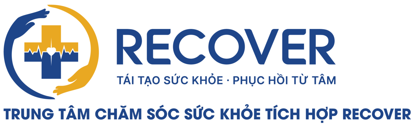 trung tâm chăm sóc sức khỏe tích hợp recover