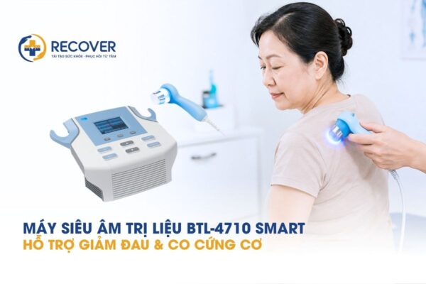 BTL-4710 Smart