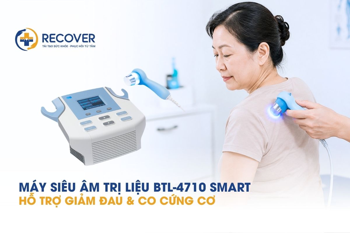 BTL-4710 Smart