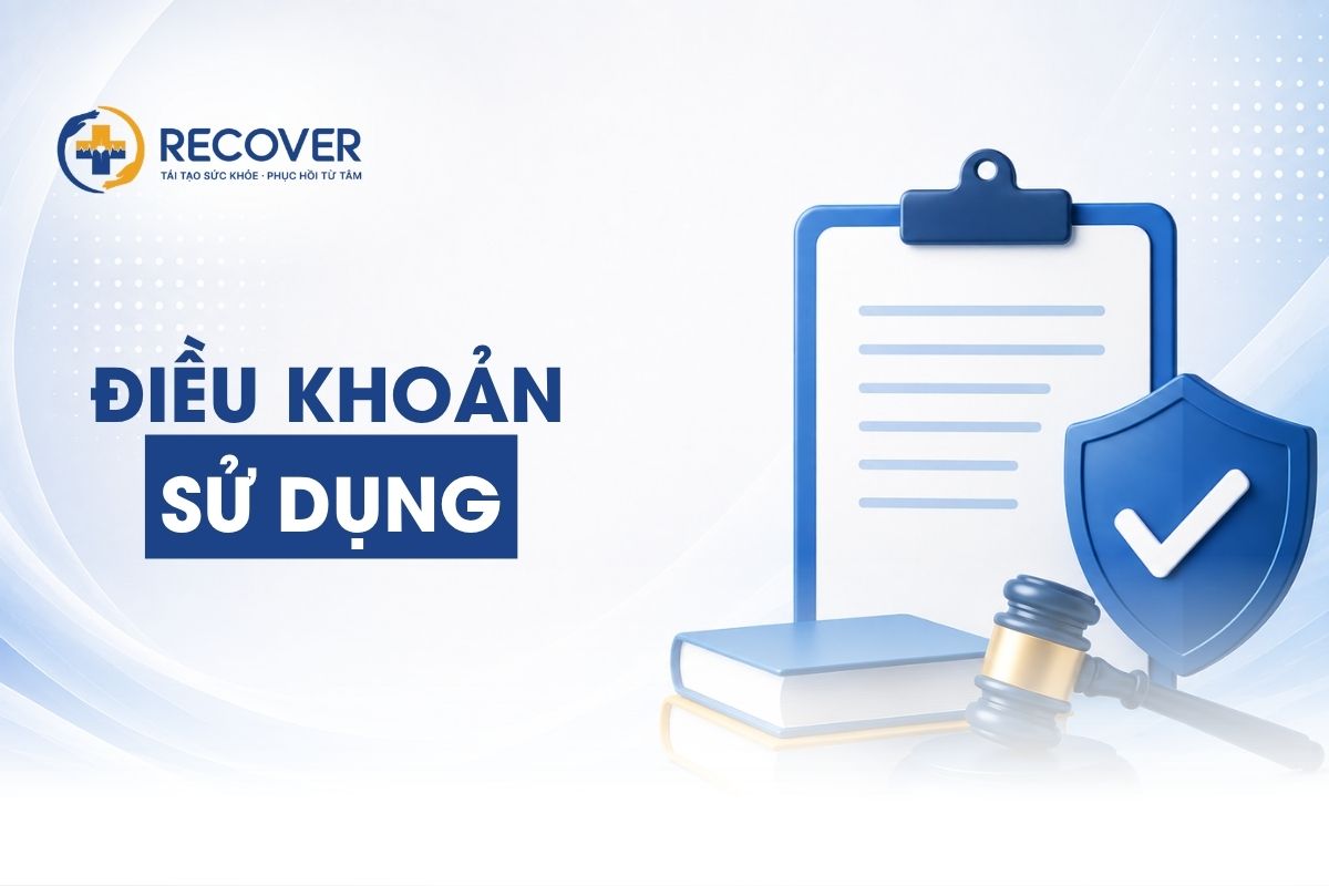 điều khoản sử dụng
