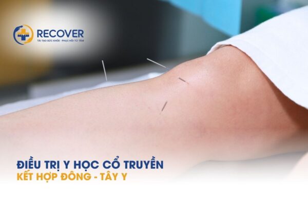 điều trị Y học cổ truyền