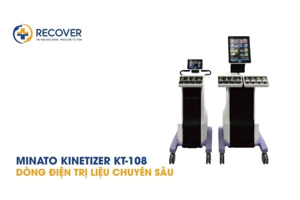 minato kinetizer kt-108