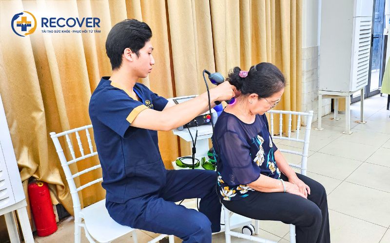 RECOVER nâng cao nhận thức cộng đồng về phòng chống đột quỵ