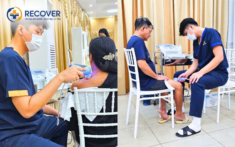 RECOVER nâng cao nhận thức cộng đồng về phòng chống đột quỵ