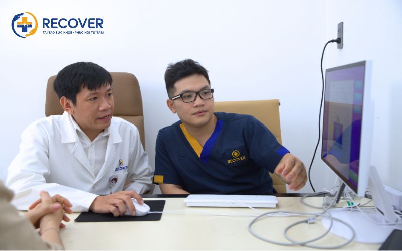 tầm soát sức khỏe bằng AI