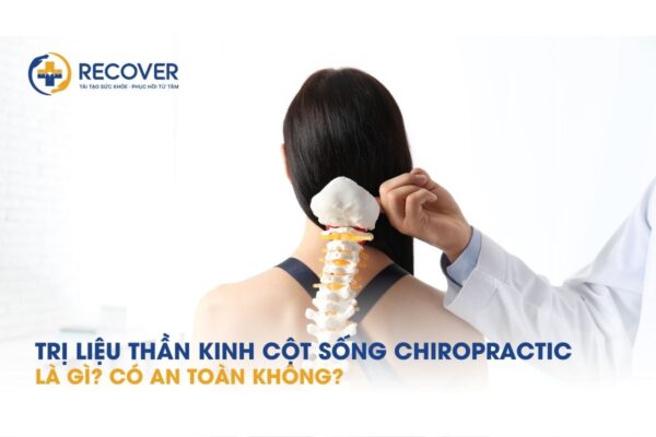 trị liệu thần kinh cột sống