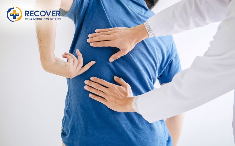trị liệu thần kinh cột sống
