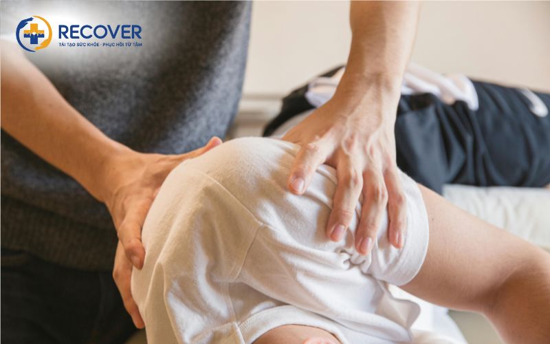 trị liệu thần kinh cột sống