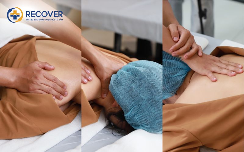 trị liệu thần kinh cột sống