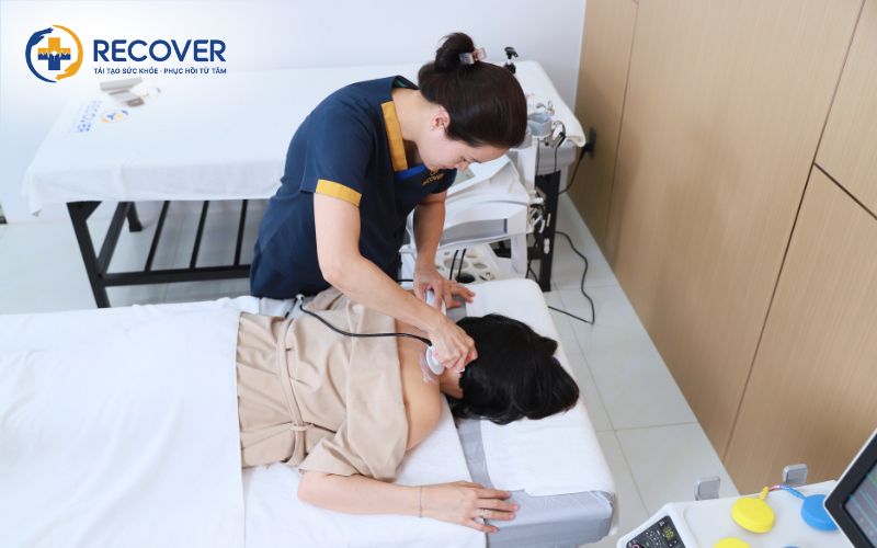 vật lý trị liệu