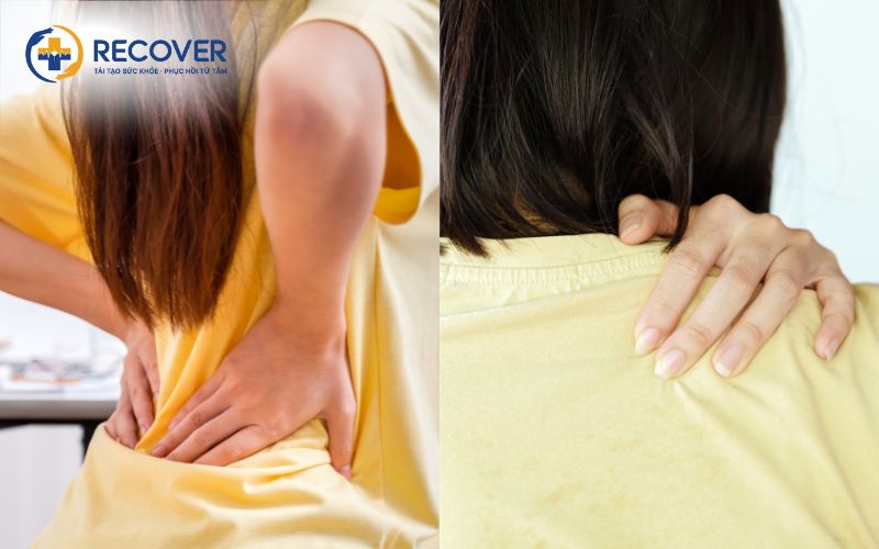 vật lý trị liệu