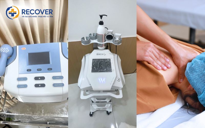 vật lý trị liệu