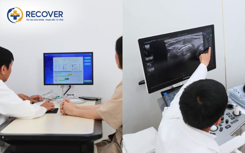vật lý trị liệu