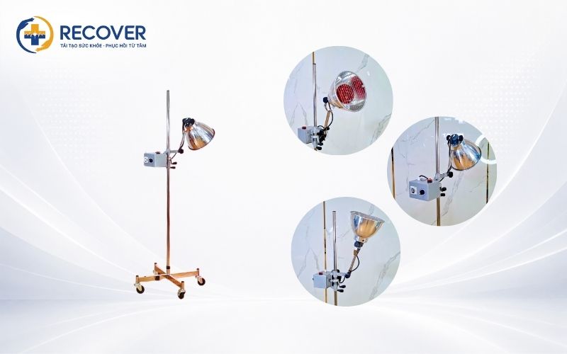 Đèn hồng ngoại tự động PhaNa
