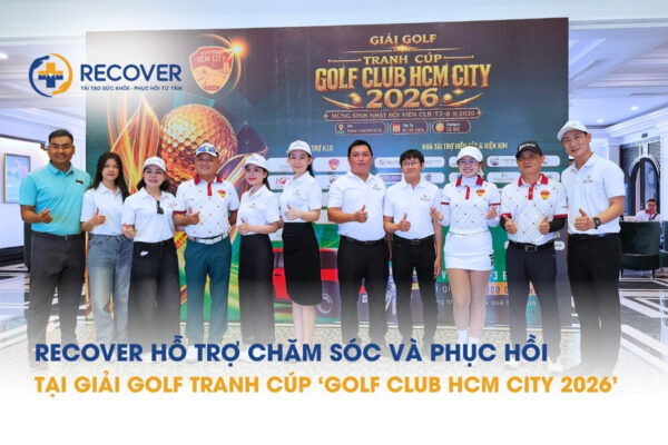 phòng khám recover