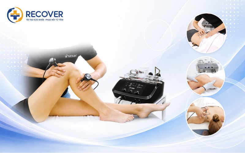 trung tâm vật lý trị liệu
